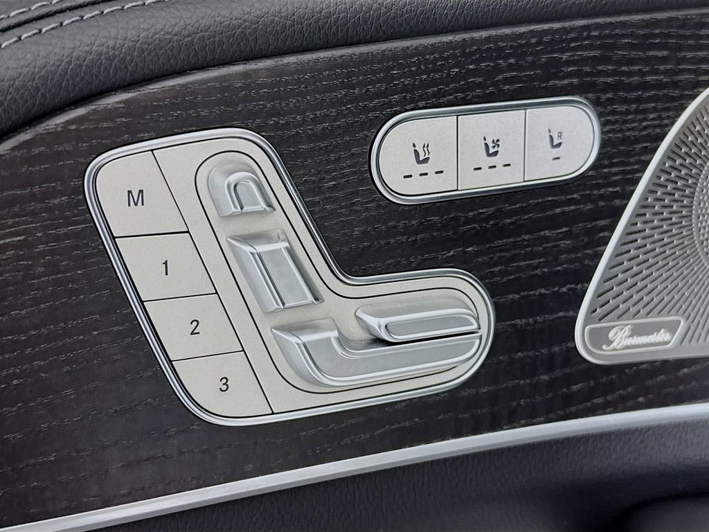 Used 2023 Mercedes-Benz GLE 53 AMG 4MATIC image 20