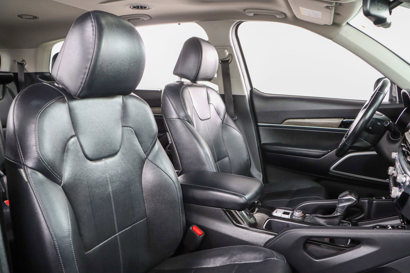 Used 2022 Kia Telluride EX w/ EX Premium Package image 29