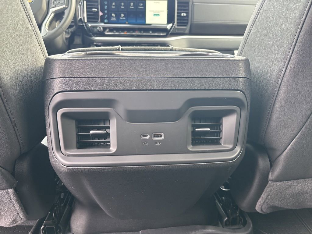 New 2026 Chevrolet Silverado 3500 LT w/ All Star Edition image 36