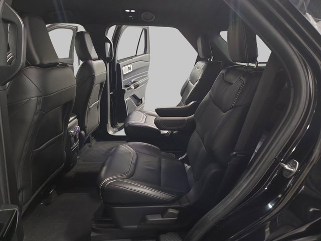 Used 2022 Ford Explorer ST w/ Equipment Group 401A image 17