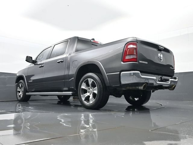 Used 2019 RAM 1500 Laramie image 23