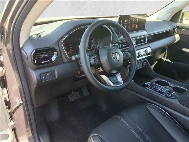 New 2026 Honda Pilot Elite image 3