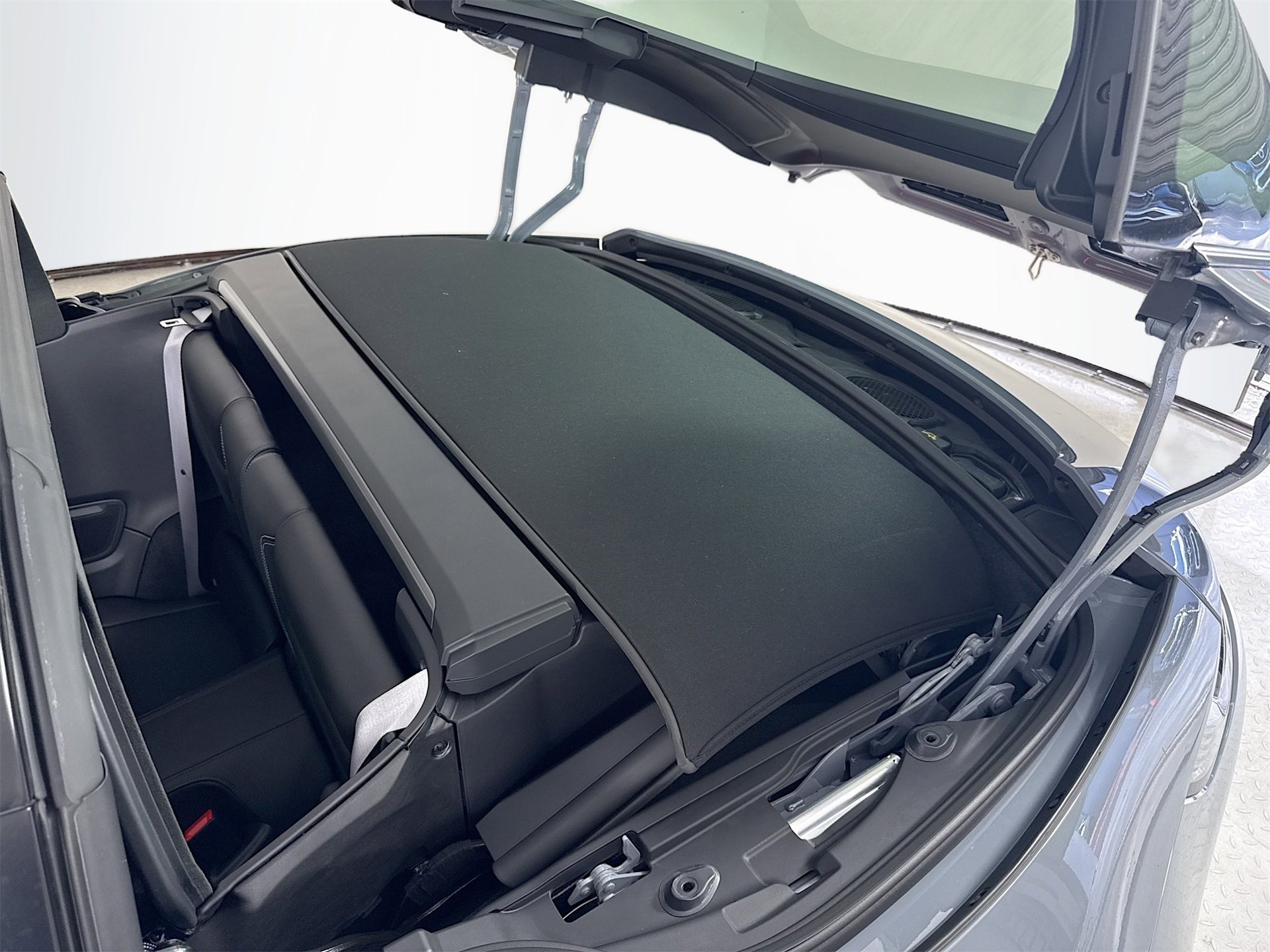 Used 2023 Porsche 911 Targa 4S image 27