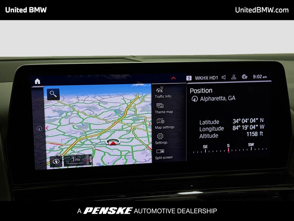 Certified 2024 BMW M8 Competition image 10