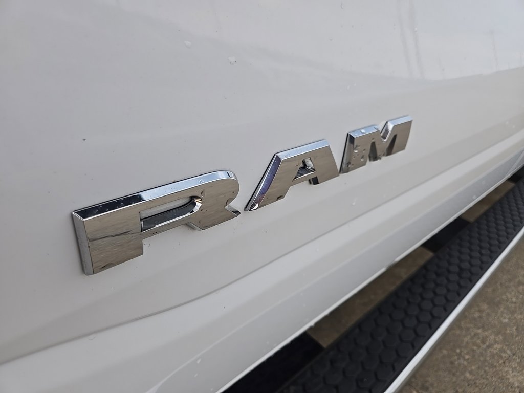 Used 2023 RAM 1500 Big Horn AWD/4WD image 20