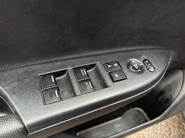 Used 2017 Honda Accord EX image 14