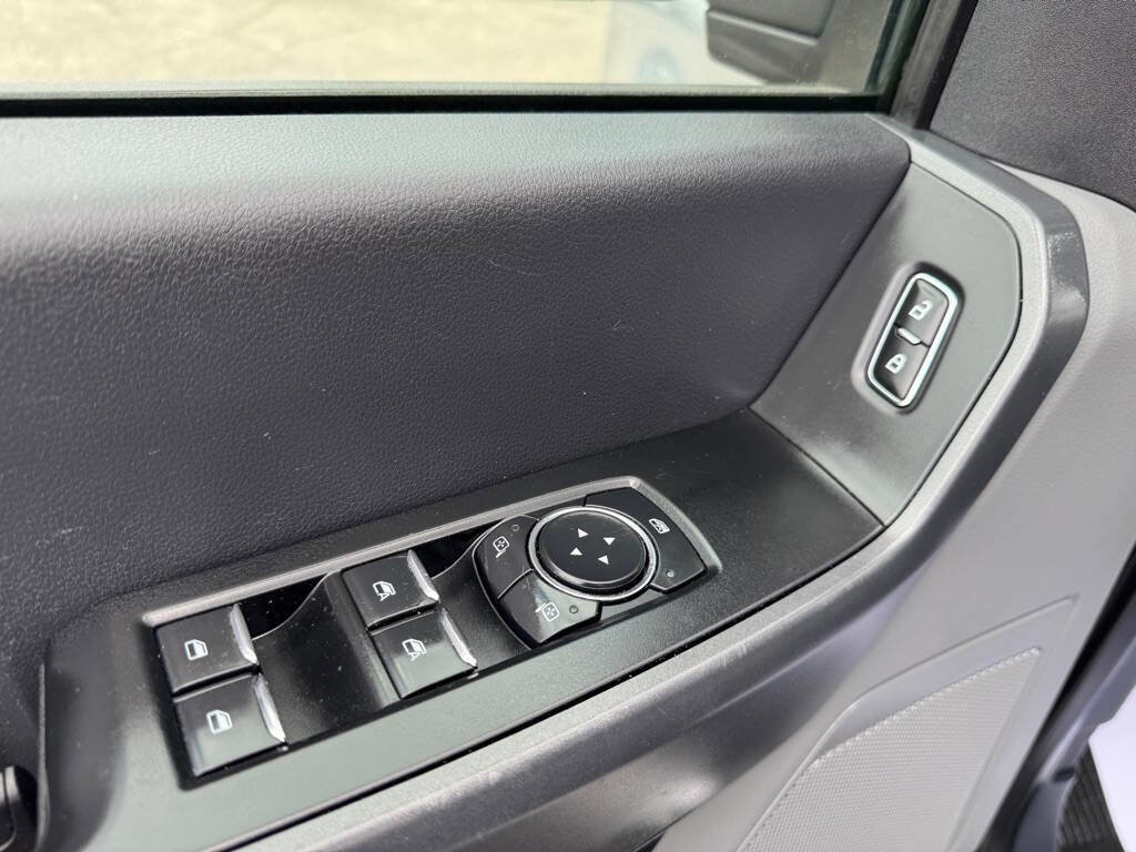 Used 2023 Ford F250 XLT image 13