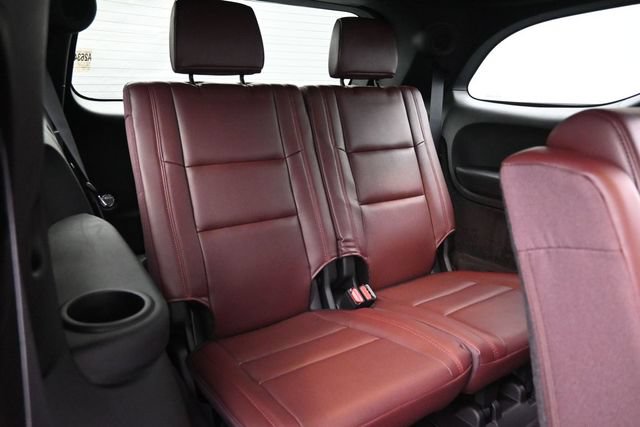 New 2026 Dodge Durango GT w/ Tow 'N Go Package AWD/4WD image 18