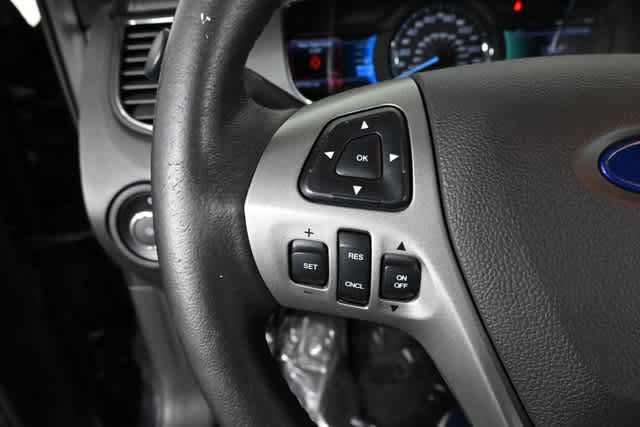 Used 2014 Ford Taurus SEL w/ Equipment Group 201A image 19