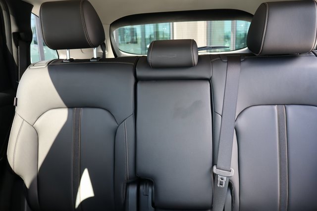 Certified 2025 MAZDA CX-90 3.3 Turbo w/ Select Package image 16