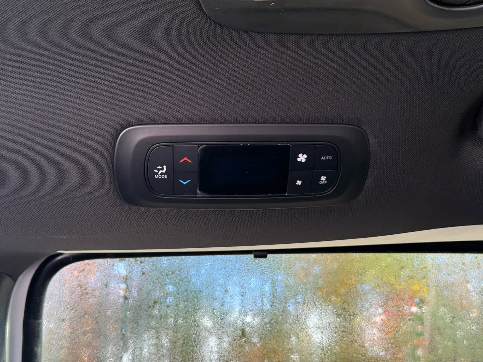 New 2026 Chrysler Pacifica Select image 15