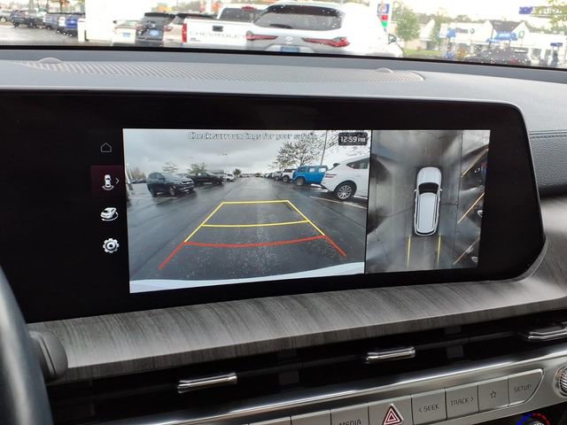 Used 2023 Kia Telluride SX Prestige AWD/4WD image 17