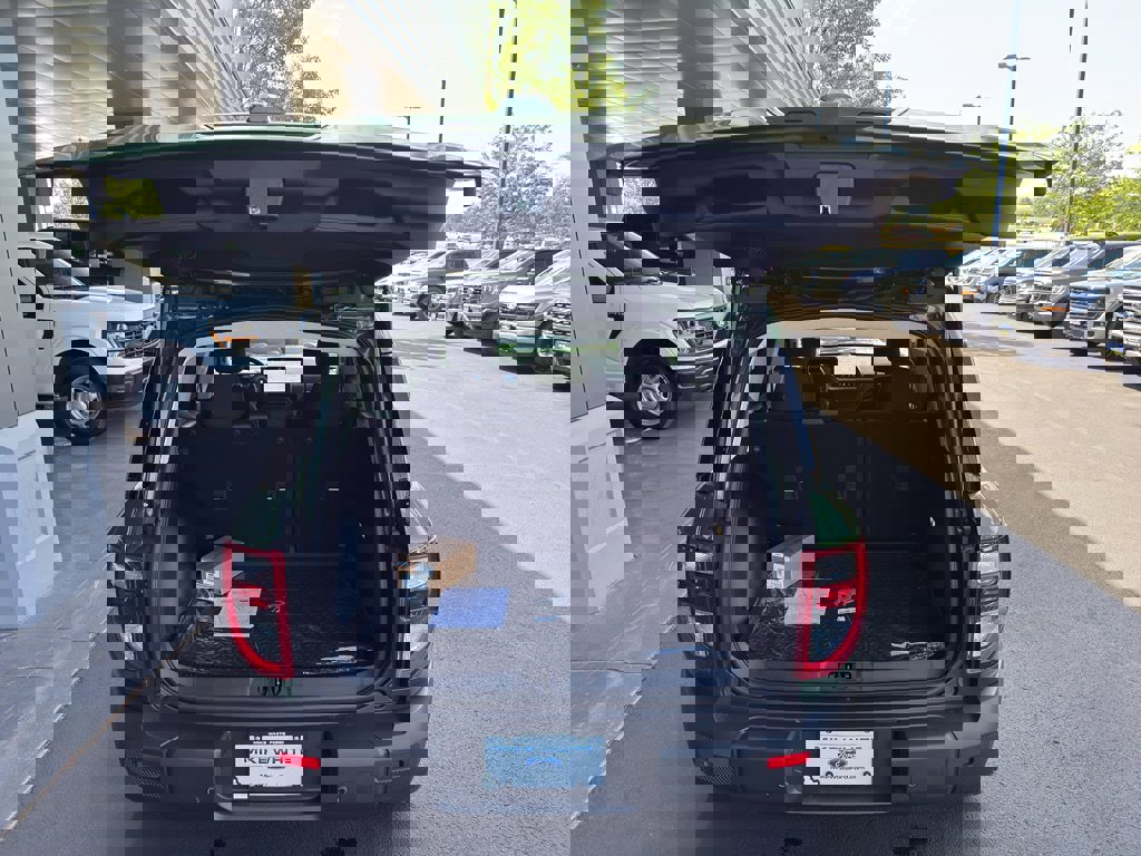 New 2025 Ford Bronco Sport Big Bend image 53