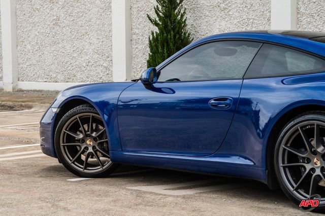 Used 2013 Porsche 911 Carrera RWD image 48