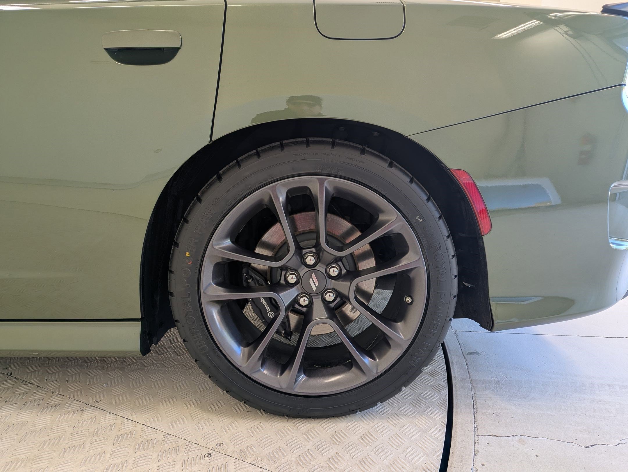 Used 2023 Dodge Charger Scat Pack w/ Plus Group image 28