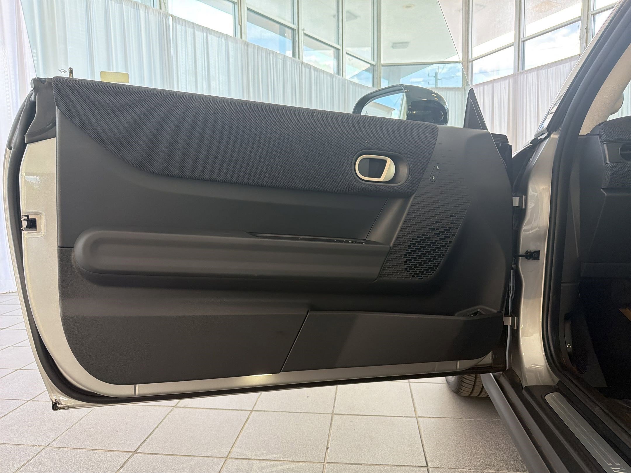 Certified 2025 MINI Cooper S image 20