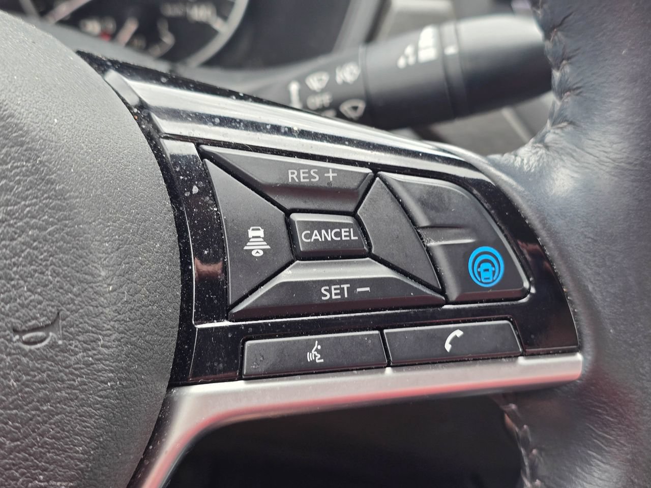 Used 2023 Nissan Altima 2.5 SV w/ SV Premium Package FWD image 20