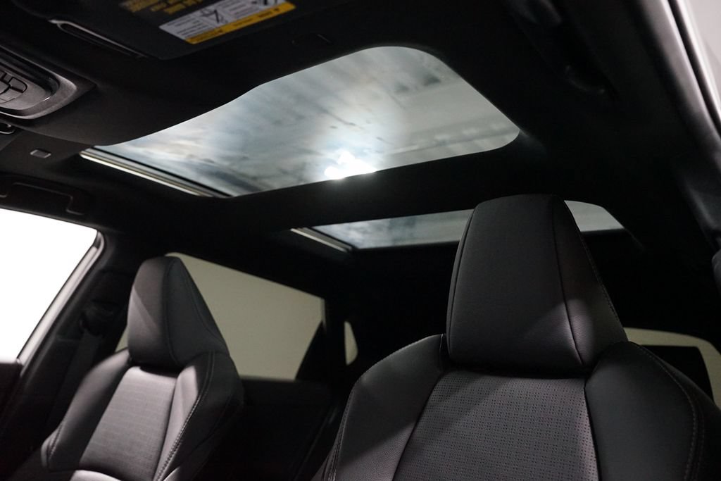 Certified 2024 Toyota bZ4X FWD image 32