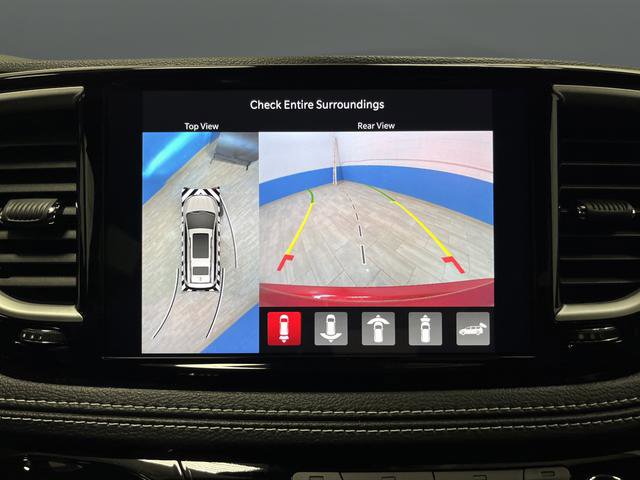 New 2026 Chrysler Pacifica Select image 9