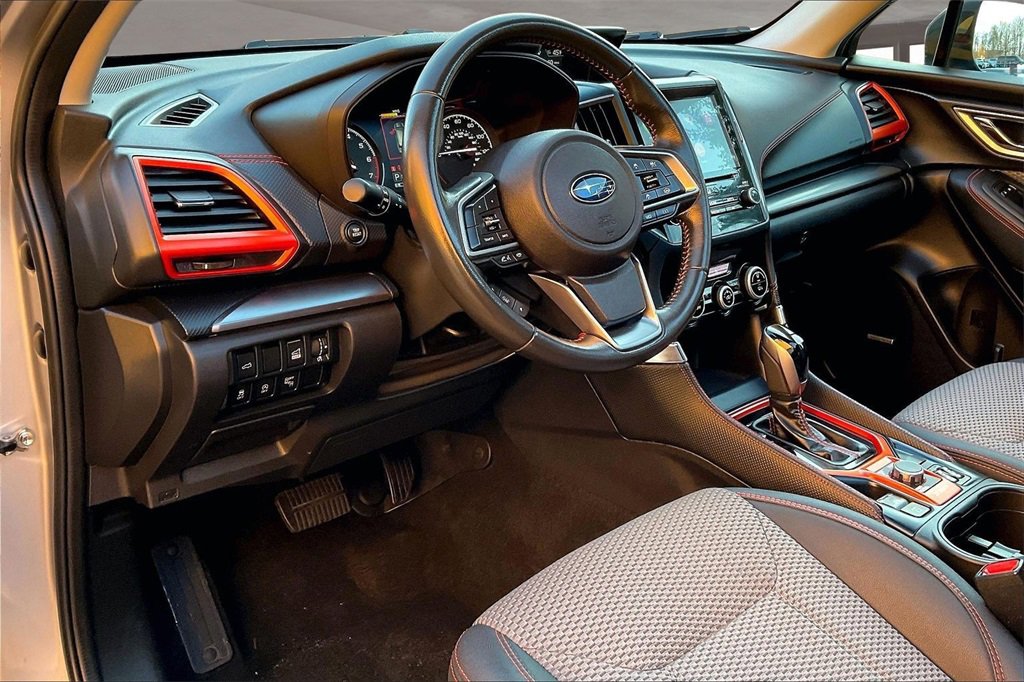 Used 2020 Subaru Forester Sport image 16