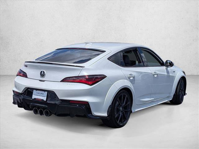 Used 2026 Acura Integra Type S FWD image 5