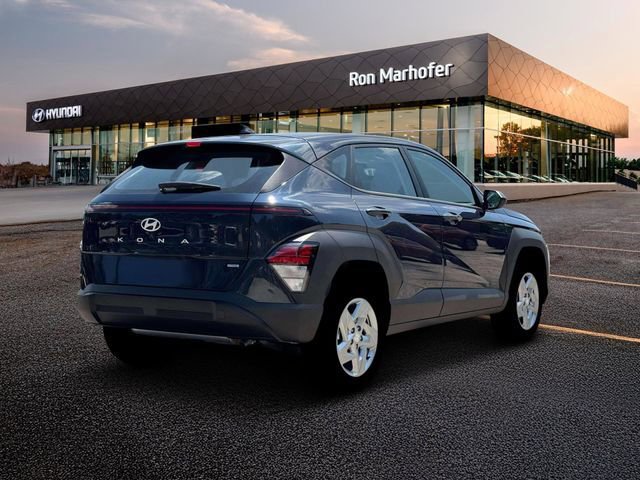 Used 2026 Hyundai Kona SE AWD/4WD image 7