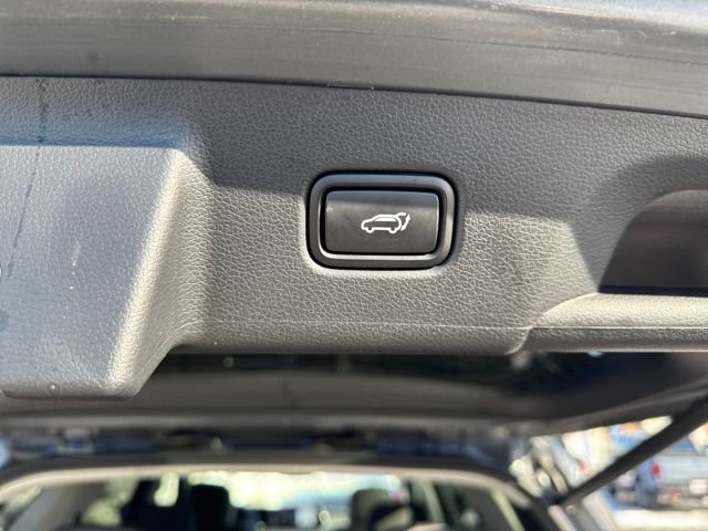 Used 2025 Hyundai Palisade Limited AWD/4WD image 51