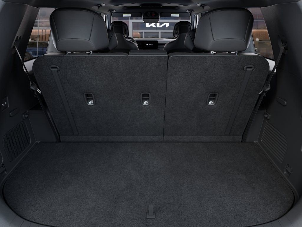 New 2027 Kia Telluride SX X-Pro image 20