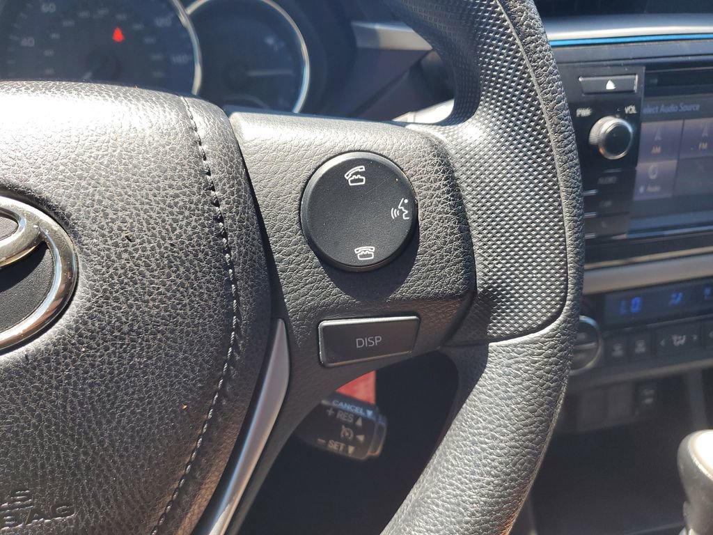 Used 2016 Toyota Corolla LE FWD image 25