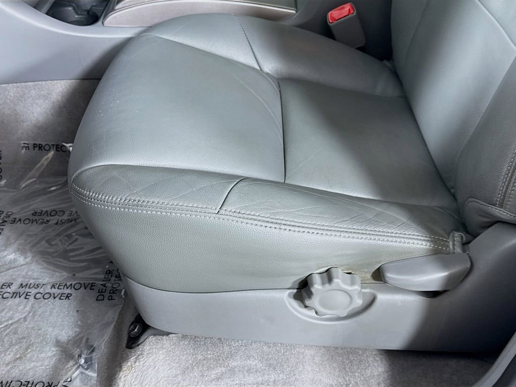 Used 2011 Toyota Tacoma PreRunner w/ SR5 Pkg #2 RWD image 21