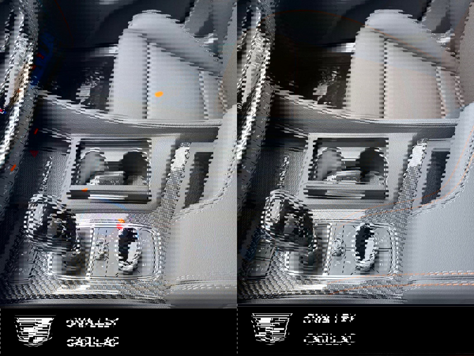 New 2026 Cadillac CT5 Sport w/ Technology Package image 22