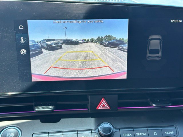 Used 2024 Hyundai Elantra N FWD image 23