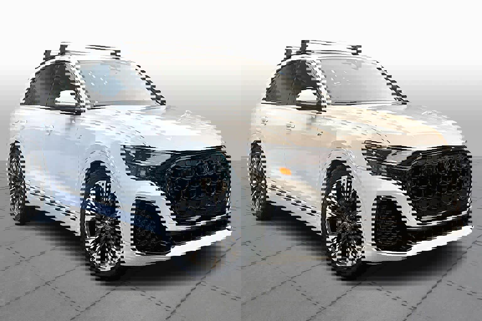 New 2026 Audi Q8 Premium Plus image 2