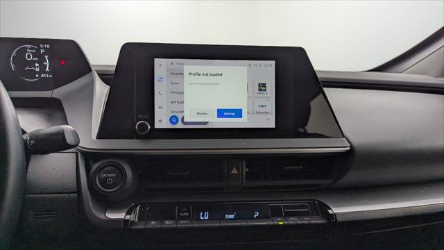 Used 2023 Toyota Prius LE FWD image 27