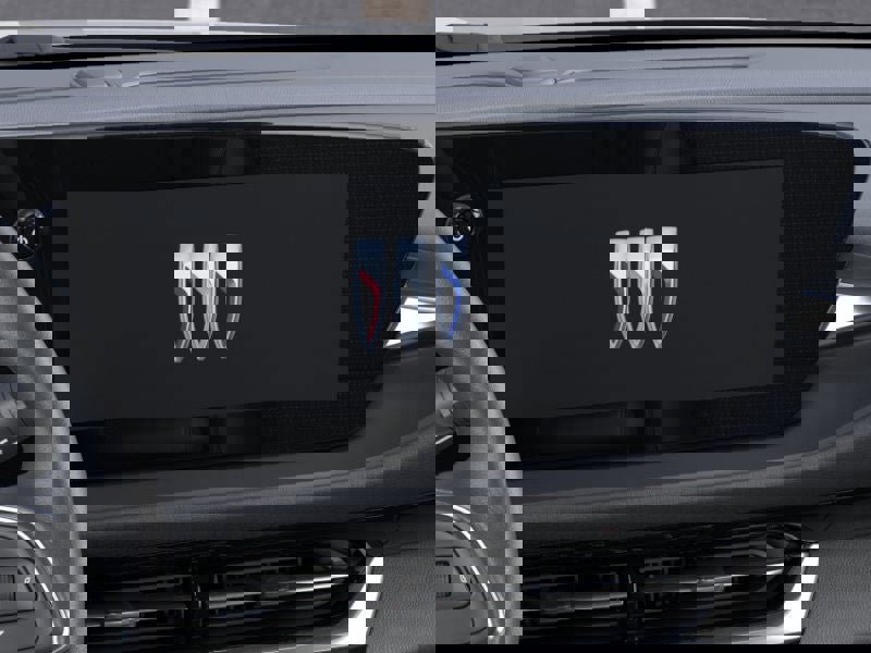 New 2026 Buick Envista Sport Touring image 20