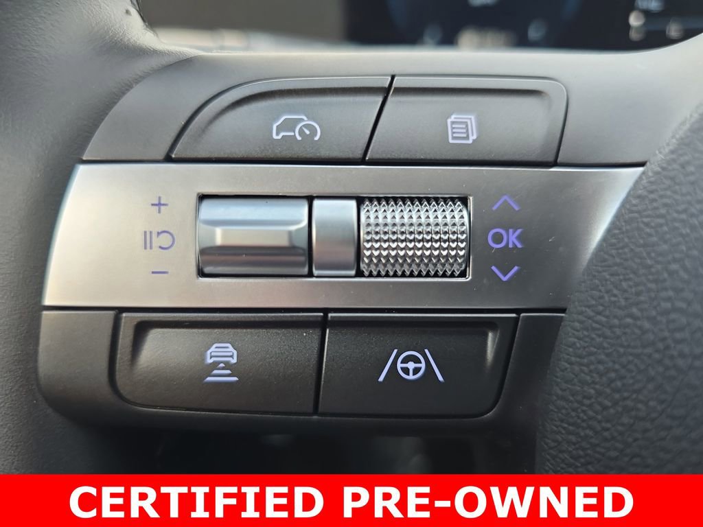 Used 2024 Hyundai Kona SEL w/ Convenience Package image 17