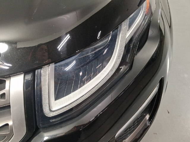 Used 2016 Land Rover Range Rover Evoque HSE AWD/4WD image 29