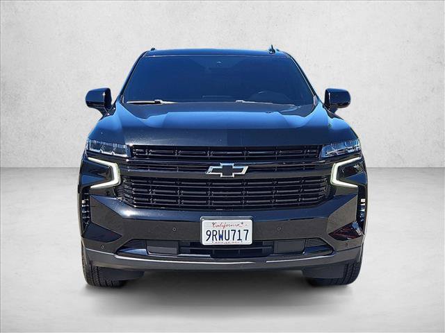 Used 2024 Chevrolet Tahoe RST RWD image 2