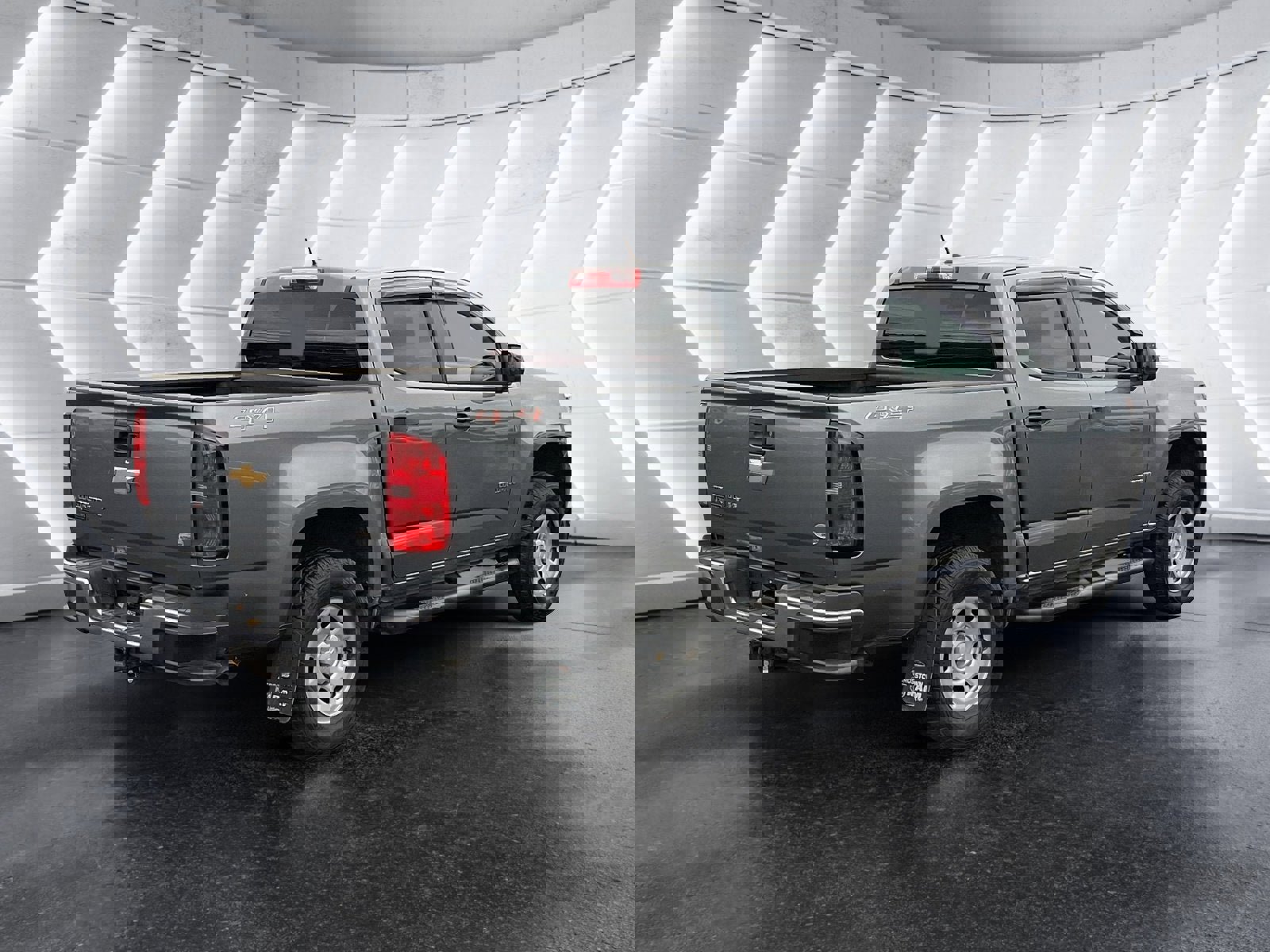 Used 2019 Chevrolet Colorado W/T image 6