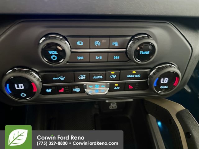 New 2026 Ford Bronco Badlands AWD/4WD image 18