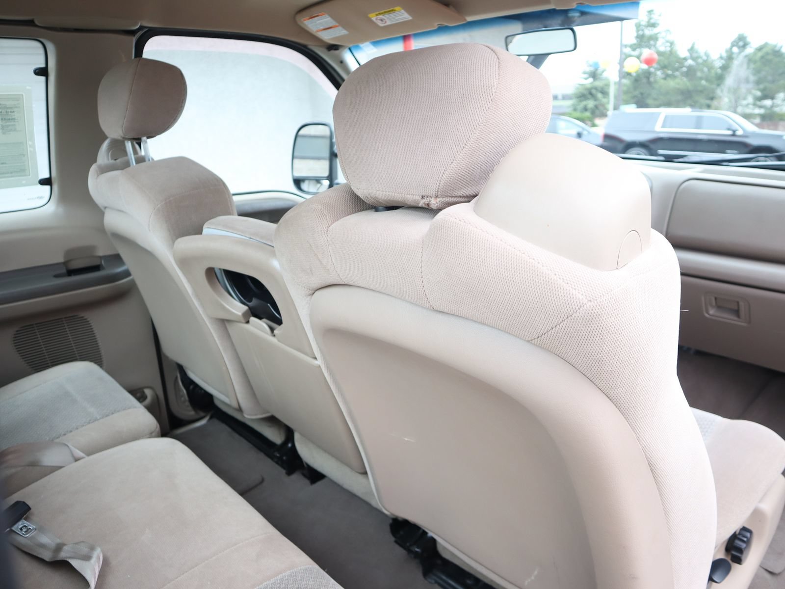 Used 2002 Ford F250 XLT AWD/4WD image 41