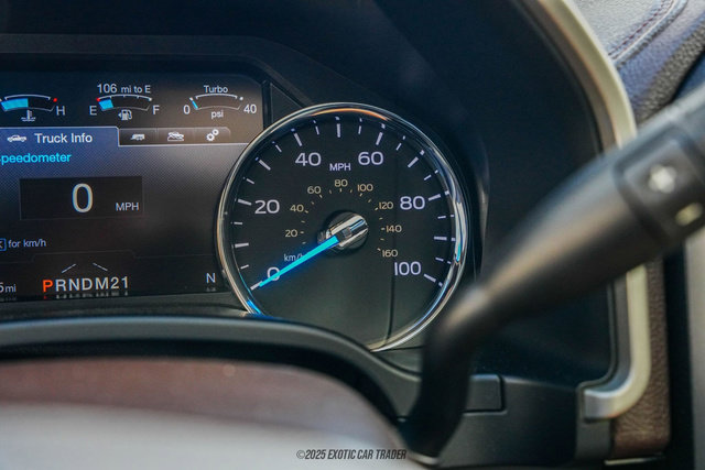 Used 2017 Ford F450 King Ranch w/ King Ranch Ultimate Package image 21