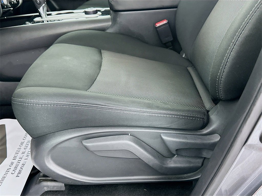 Used 2020 Nissan Pathfinder S image 19