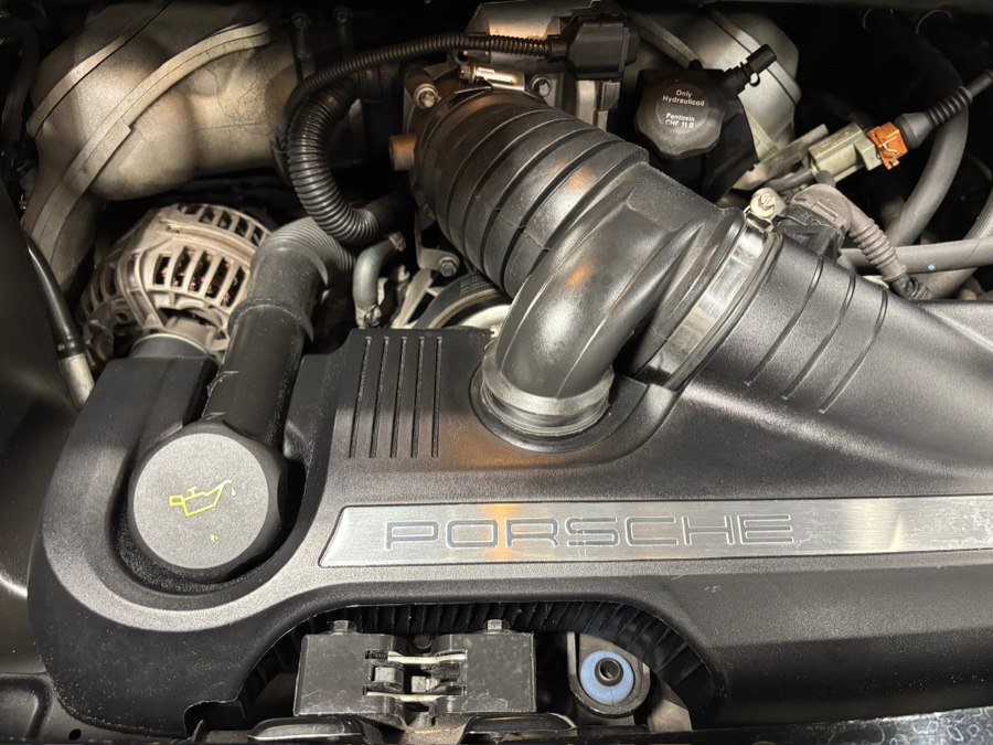 Used 2008 Porsche 911 Carrera 4S AWD/4WD image 13