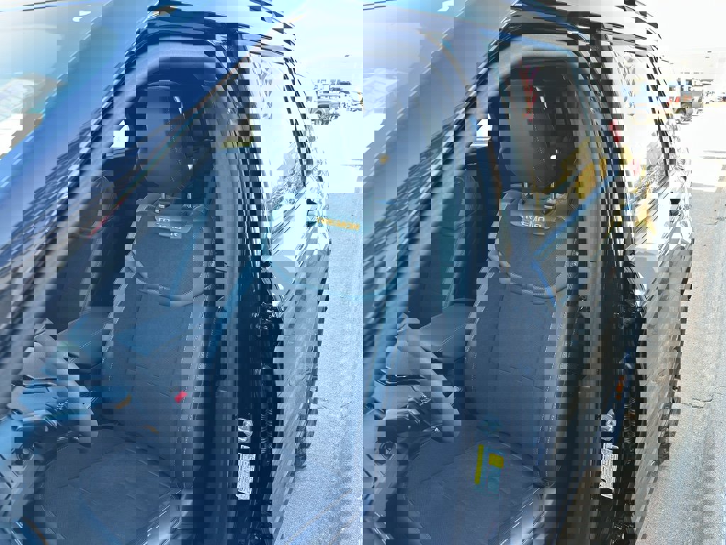 New 2026 Ford Explorer Tremor w/ Tremor Ultimate Package image 25