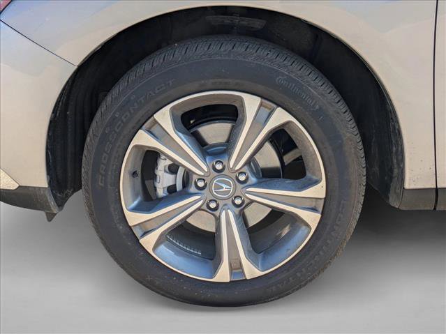 Certified 2025 Acura RDX SH-AWD w/ Technology Package image 25