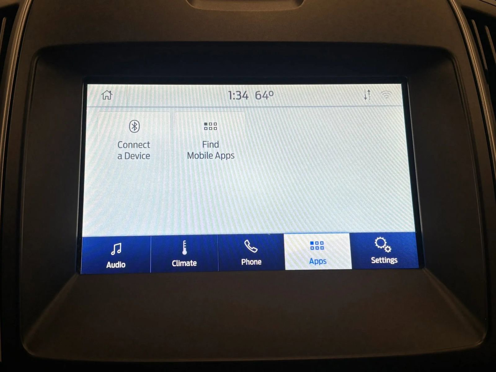 Used 2020 Ford Edge SE w/ Cargo Accessory Package FWD image 41