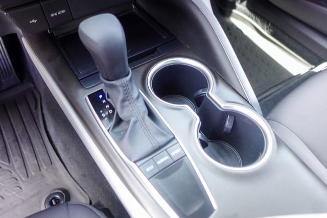 Certified 2023 Toyota Camry LE w/ Convenience Package FWD image 24