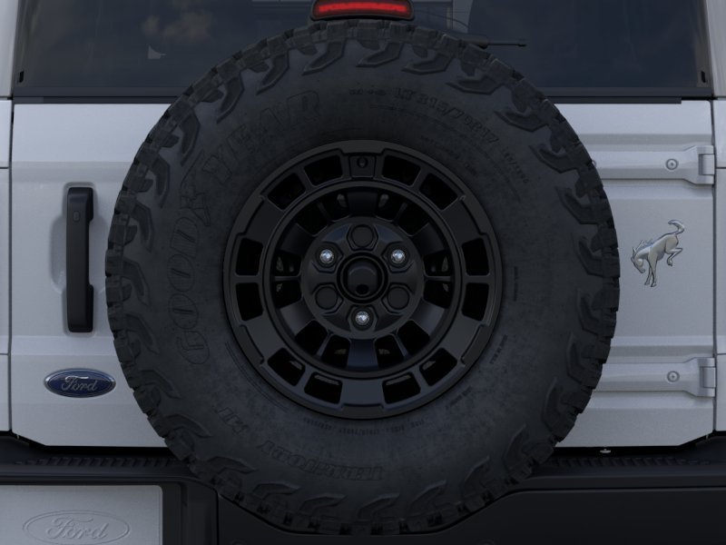 New 2026 Ford Bronco Badlands AWD/4WD image 24
