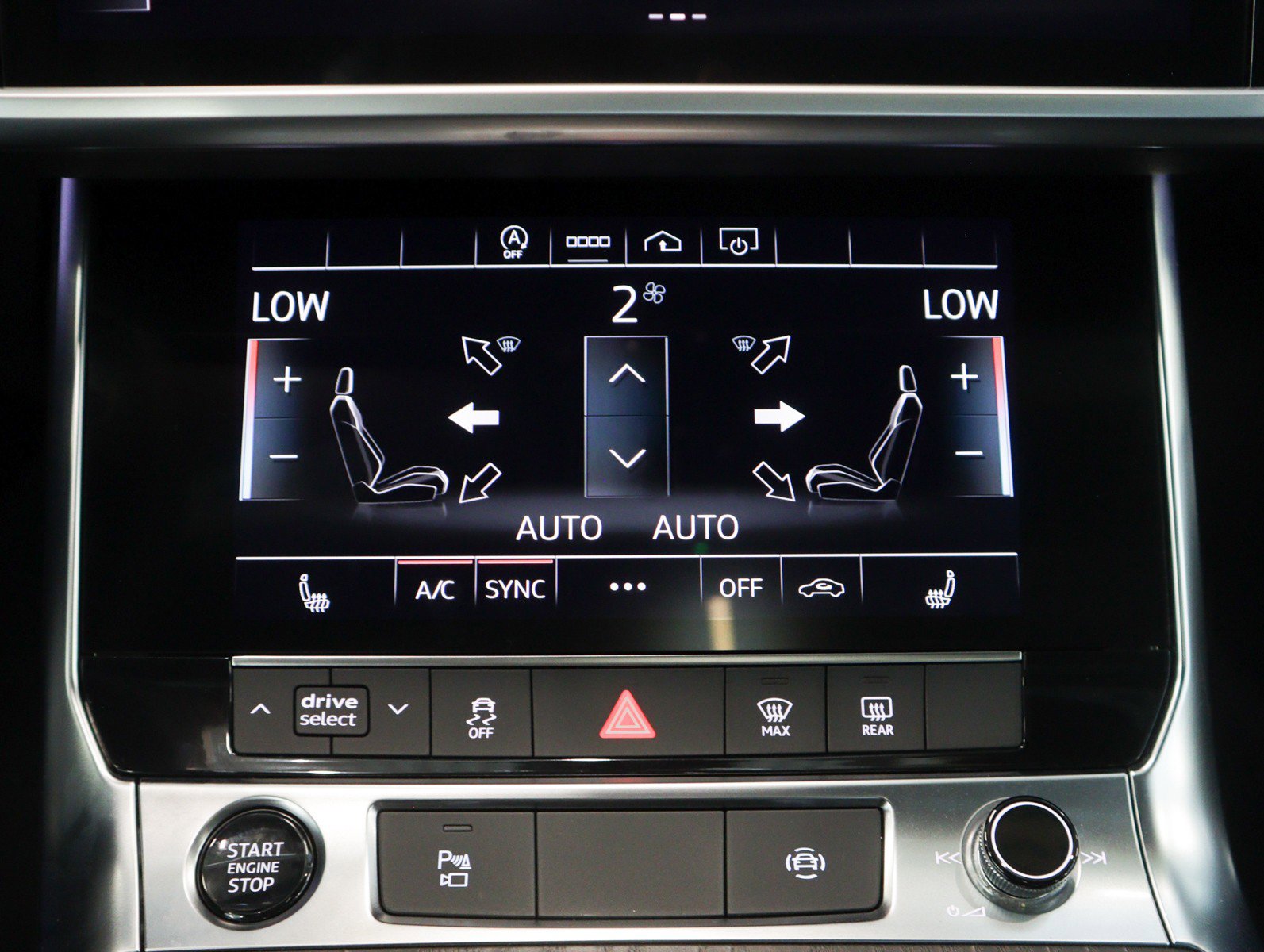 Certified 2023 Audi A6 2.0T Premium w/ Convenience Package AWD/4WD image 23
